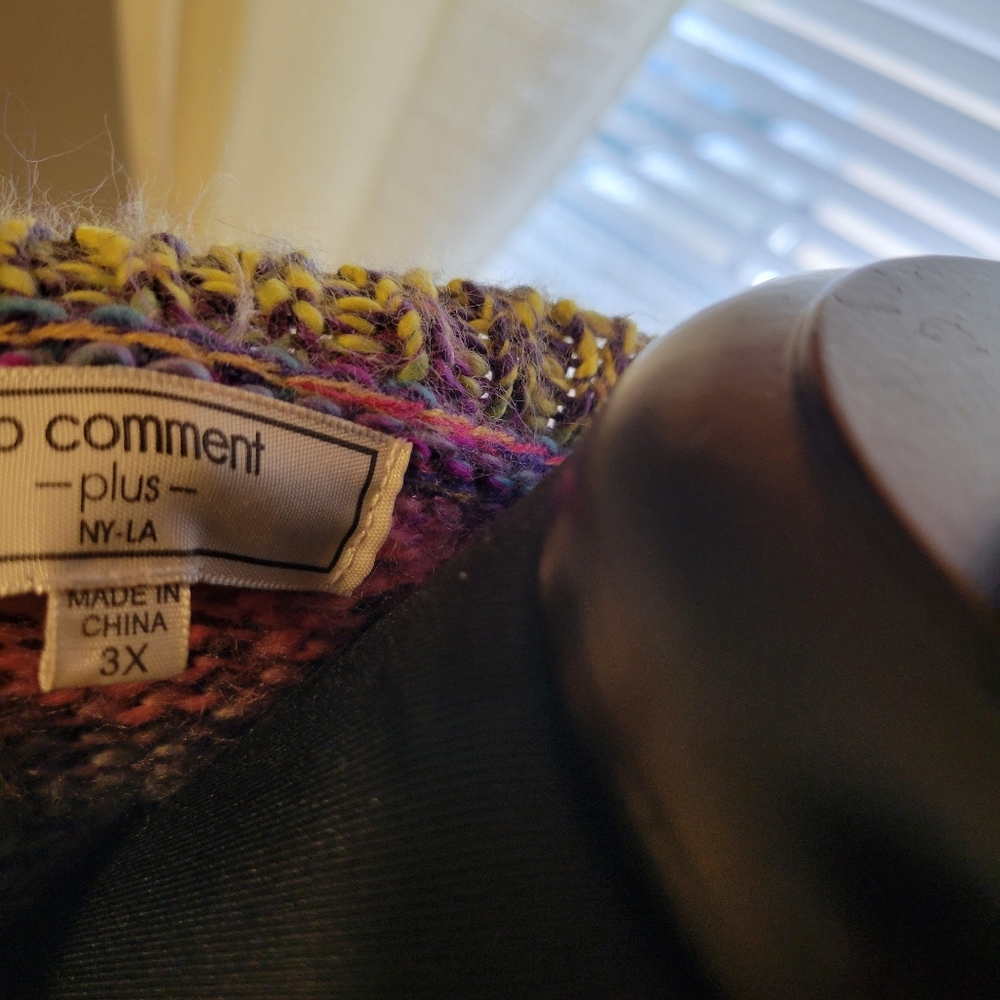 Sweater - Picture 3 of 3